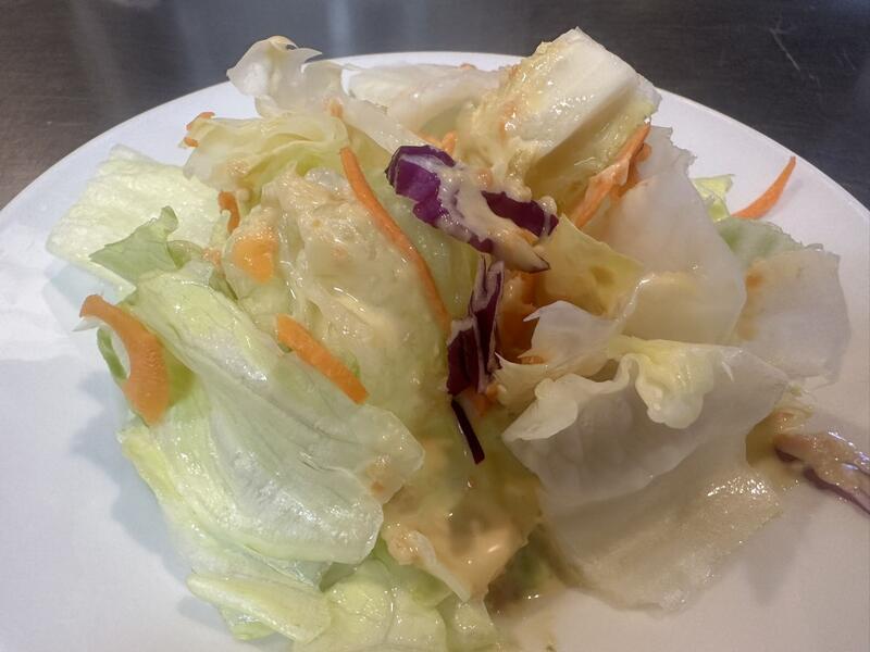 House Salad