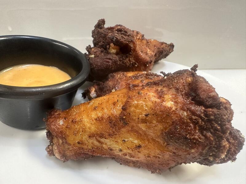 Chicken Wings (3)