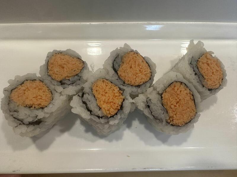 Boston Roll (6) PCS