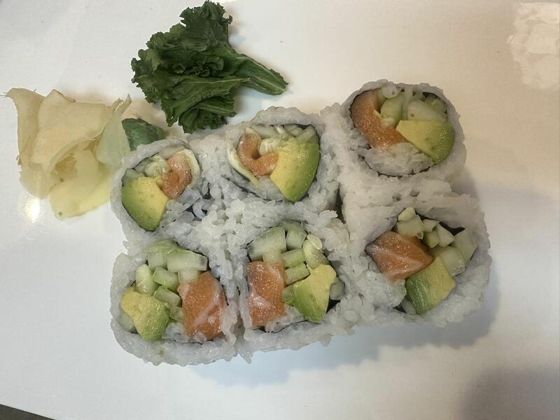B. C. Roll (6) PCS