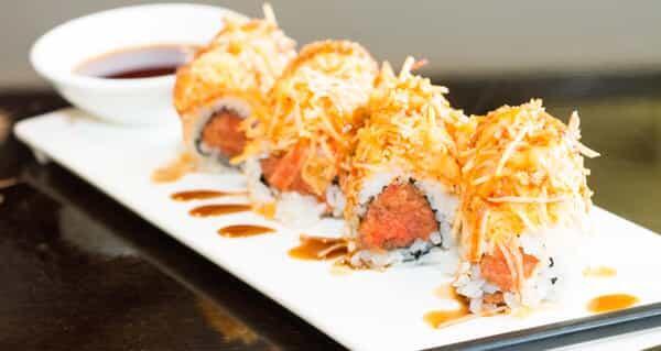 Sexy Girl Roll (8) PCS