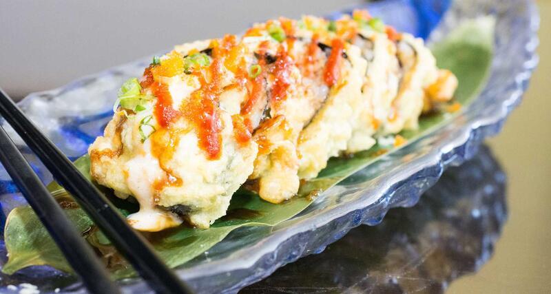 Dynamite Roll (6) PCS
