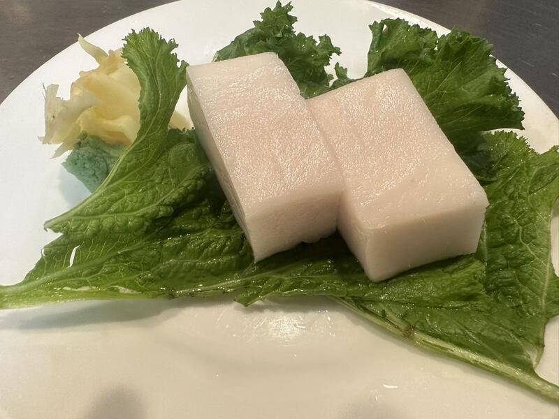 White Tuna (sa)