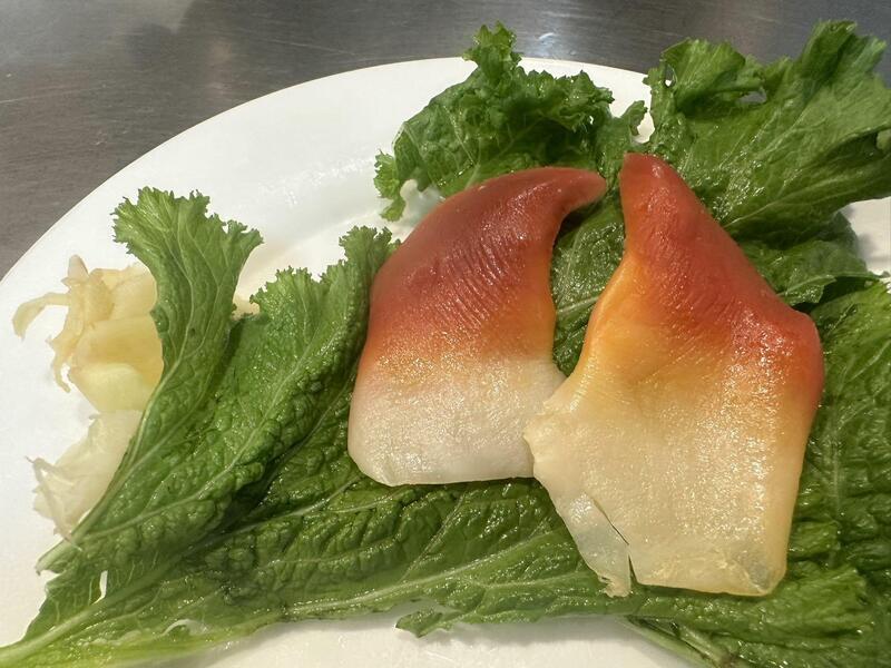 Surf Clam (sa)