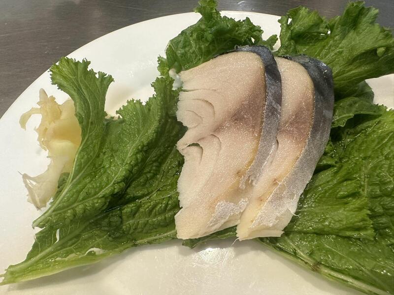 Mackerel (sa)