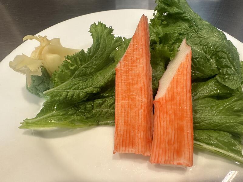 Crab Meat (sa)