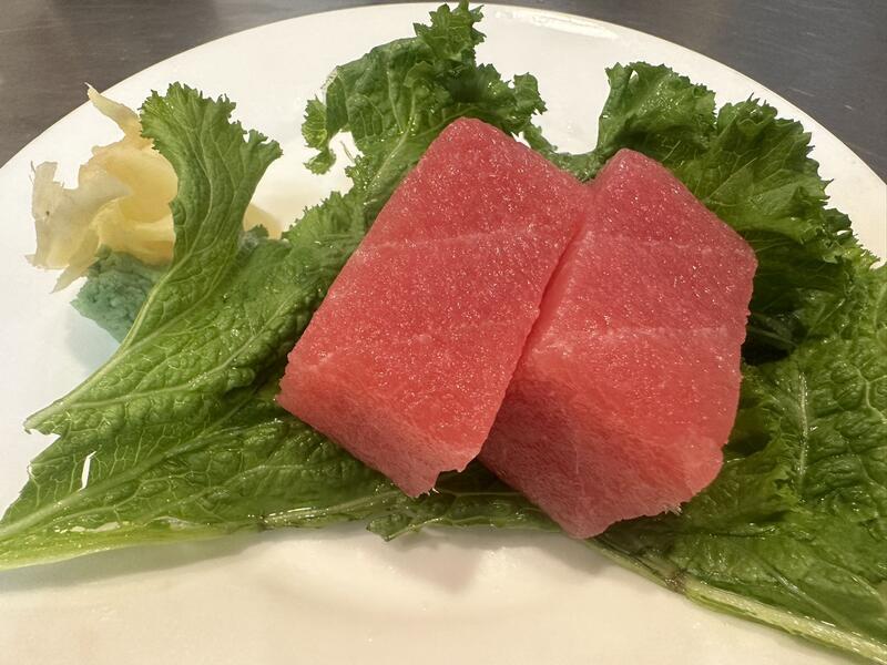 Red Tuna (sa)