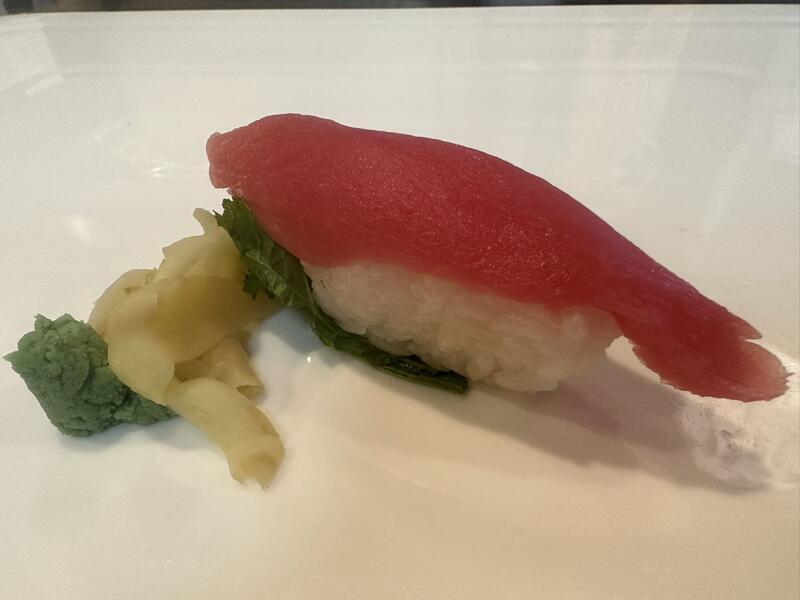 Red Tuna (su)