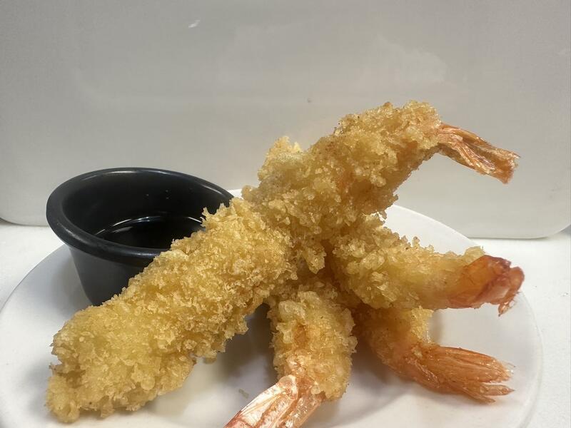 Shrimp Tempura (1) PCS