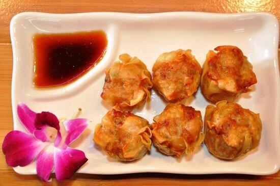 Shu Mai (4) PCS