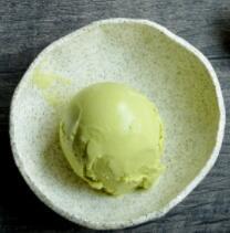 Green Tea Ice Cream