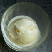 Vanilla Ice Cream