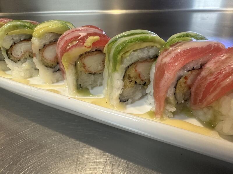 Watami Roll (8) PCS