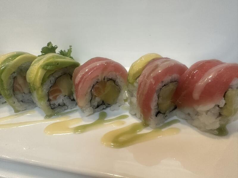 Hawaii Roll(8)PCS