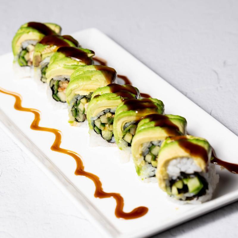Caterpillar Roll (8) PCS