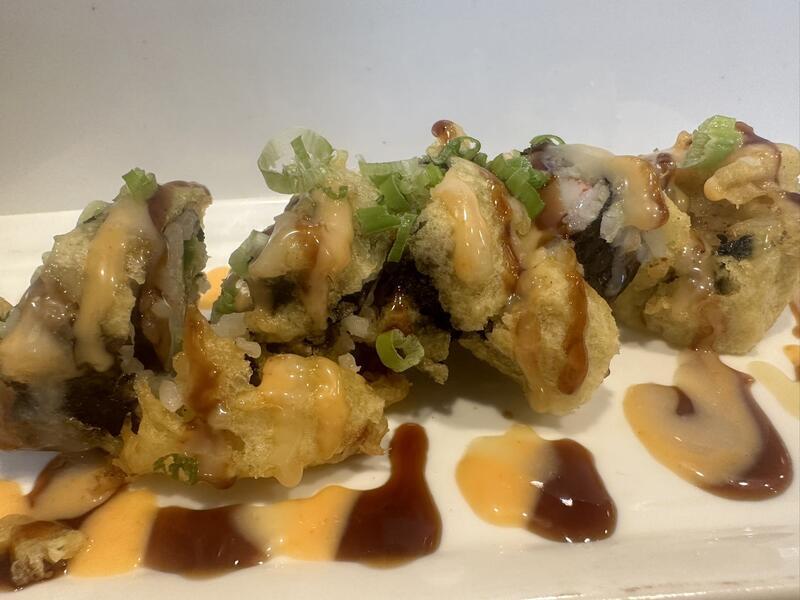 Godzilla Roll (6) PCS