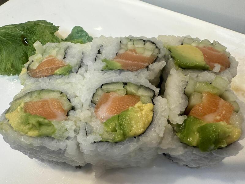 B.C. Roll (6) PCS