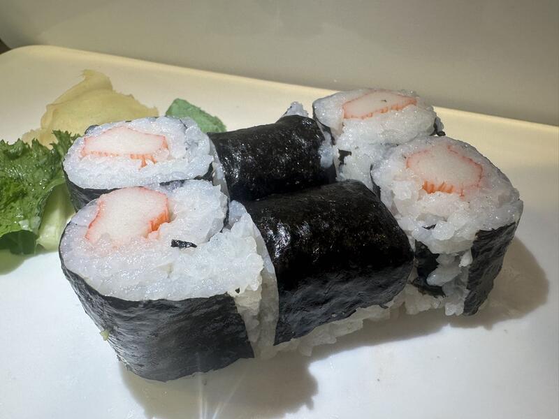 Crab Roll (6) PCS