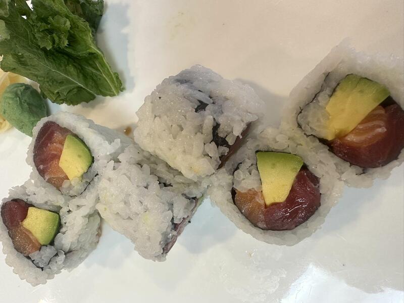 Crazy Roll (5) PCS