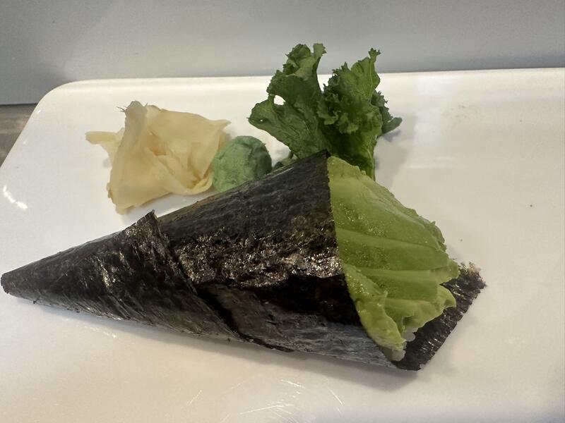 Avocado H Roll