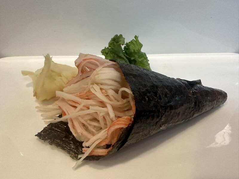 Crab Meat H Roll