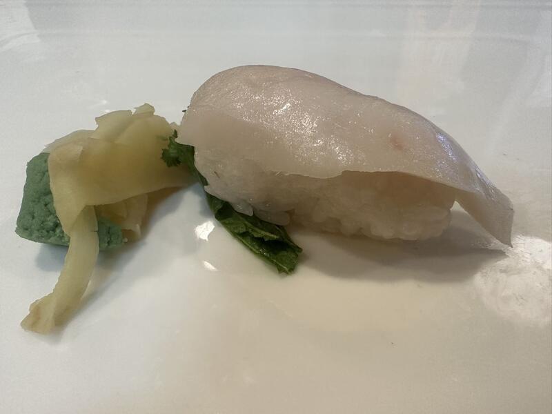 White Tuna (su)