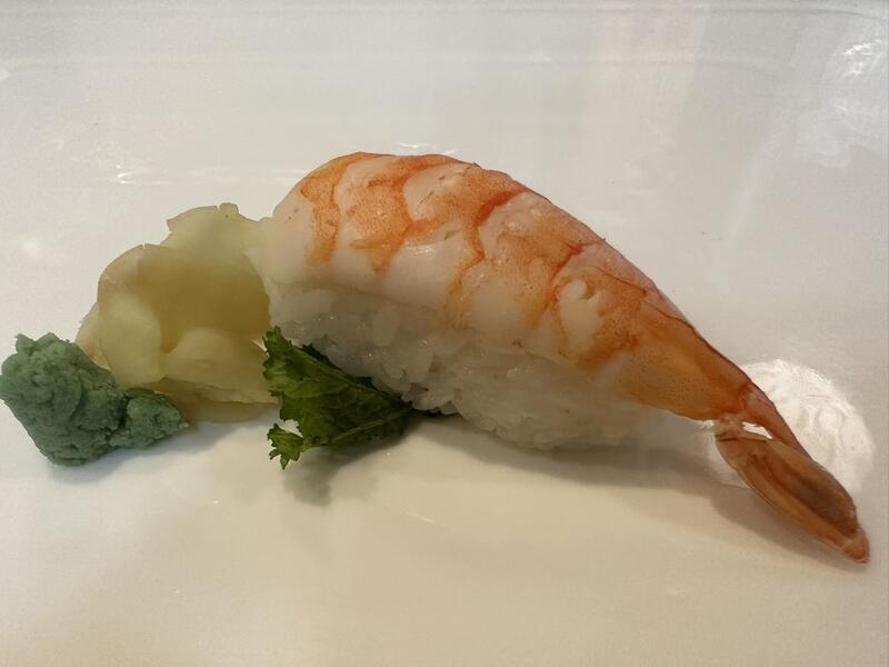 Shrimp (su)