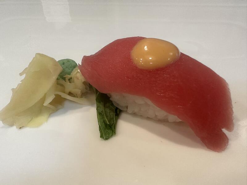Spicy Tuna (su)