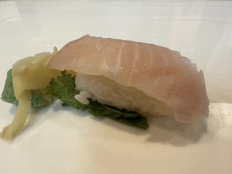 Red Snapper (su)