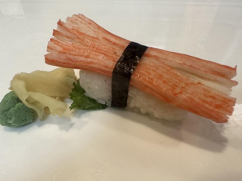 Crab Meat (su)